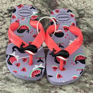 Havaianas Sandals